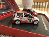 Citroen C2 Super 1600 - nuotraukos Nr. 4