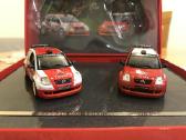 Citroen C2 Super 1600 - nuotraukos Nr. 5