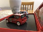 Citroen C2 Super 1600 - nuotraukos Nr. 6