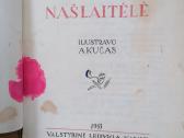 Daug knygu vaikams - nuotraukos Nr. 21