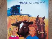 Daug knygu vaikams - nuotraukos Nr. 24