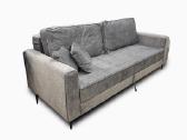 Pigiausiai Lietuvoje! Sofa-lova Mira - nuotraukos Nr. 4