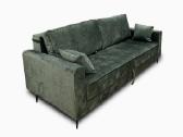 Pigiausiai Lietuvoje! Sofa-lova Mira - nuotraukos Nr. 2