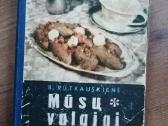 Daug sveikatos, valgių, dvasinio tobulėjimo knygų - nuotraukos Nr. 21