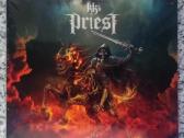 Kk's Priest - The Sinner Rides Again