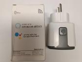 Išmanioji rozėtė Smart Plug 16a/20a Wi-fi - nuotraukos Nr. 4
