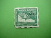 Dirizabliai Vokietija 1938 vkt670sp