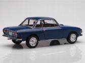 Lancia Fulvia - nuotraukos Nr. 2