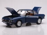 Lancia Fulvia - nuotraukos Nr. 3