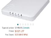 Acces point Zoneflex R300