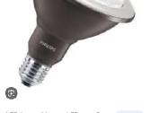 Philips lemputesmaster Ledspot D 5,5-60w 827 Par38 - nuotraukos Nr. 2