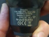 Philips lemputesmaster Ledspot D 5,5-60w 827 Par38 - nuotraukos Nr. 3