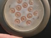 Philips lemputesmaster Ledspot D 5,5-60w 827 Par38 - nuotraukos Nr. 4