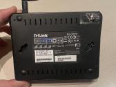 D-link dir-300 maršrutizatorius router - nuotraukos Nr. 2