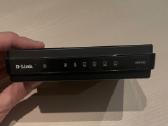 D-link dir-300 maršrutizatorius router - nuotraukos Nr. 3