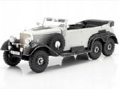 Mercedes-benz G4 - nuotraukos Nr. 3
