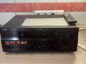 Harman/kardon Avr5000;yamaha rx-v663 - nuotraukos Nr. 4