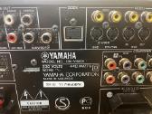 Harman/kardon Avr5000;yamaha rx-v663 - nuotraukos Nr. 6