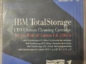 Ibm 08l9870 200gb + 35l2086 (valymo/cleaning Tape) - nuotraukos Nr. 2