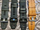 Atnaujinta. Garmin apyrankes 26,22,20mm,3,5,6,7,8 - nuotraukos Nr. 8