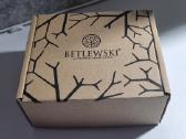 Betlewski diržas - nuotraukos Nr. 3