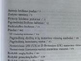 Anglų-lietuvių k. fizikos terminų žodynas - nuotraukos Nr. 4