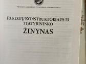 Anglų-lietuvių k. fizikos terminų žodynas - nuotraukos Nr. 5
