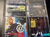 Repo, Hip-hop, Reagae CD - nuotraukos Nr. 34