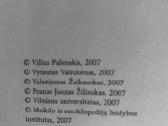 Anglų-lietuvių k. fizikos terminų žodynas - nuotraukos Nr. 6