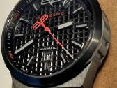 Bomberg Metropolis Swiss Watch - nuotraukos Nr. 5