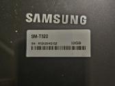 Samsung Galaxy Tab S3 wi-fi - nuotraukos Nr. 4