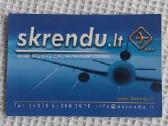 Maži kalendoriukai . - nuotraukos Nr. 34