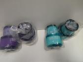 Dyson V8, V10, V11, V15, Gen5. antgaliai +filtrai - nuotraukos Nr. 7