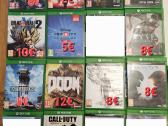 Xbox one žaidimai - nuotraukos Nr. 2