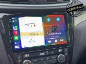 Nissan Qashqai 2 J11 2013-21 Android multimedia