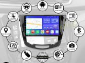 Nissan Qashqai 2 J11 2013-21 Android multimedia - nuotraukos Nr. 2