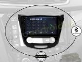 Nissan Qashqai 2 J11 2013-21 Android multimedia - nuotraukos Nr. 5