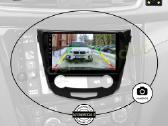 Nissan Qashqai 2 J11 2013-21 Android multimedia - nuotraukos Nr. 7