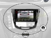 Nissan Qashqai 2 J11 2013-21 Android multimedia - nuotraukos Nr. 8