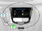 Nissan Qashqai 2 J11 2013-21 Android multimedia - nuotraukos Nr. 10
