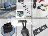 Nissan Qashqai 2 J11 2013-21 Android multimedia - nuotraukos Nr. 13