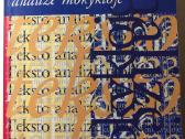 Teksto analizė mokykloje
