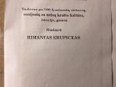 Pažinkime Lietuvą - nuotraukos Nr. 2