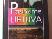 Pažinkime Lietuvą