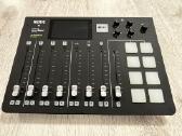 Profesionalus tinklalaidžių pultas Rodecaster Pro - nuotraukos Nr. 2