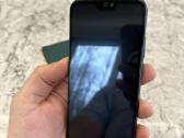 Huawei p20 lite, 4/64gb - nuotraukos Nr. 9