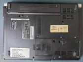 Kompaktiškas Dell Xps M1330 - nuotraukos Nr. 4