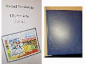 Albumas "olimpinės žaidynės 72-96"