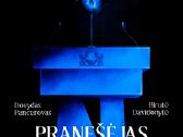 Pranešėjas ir prezidentas - nuotraukos Nr. 2