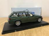 Bmw Alpina B3 (E36) 3.2 Touring - nuotraukos Nr. 4